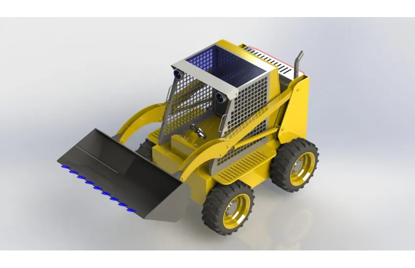 3-خدمات طراحی و نقشه کشی صنعتی