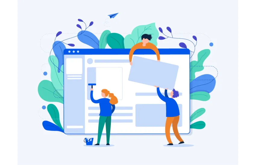 2-طراحی سایت فروشگاهی