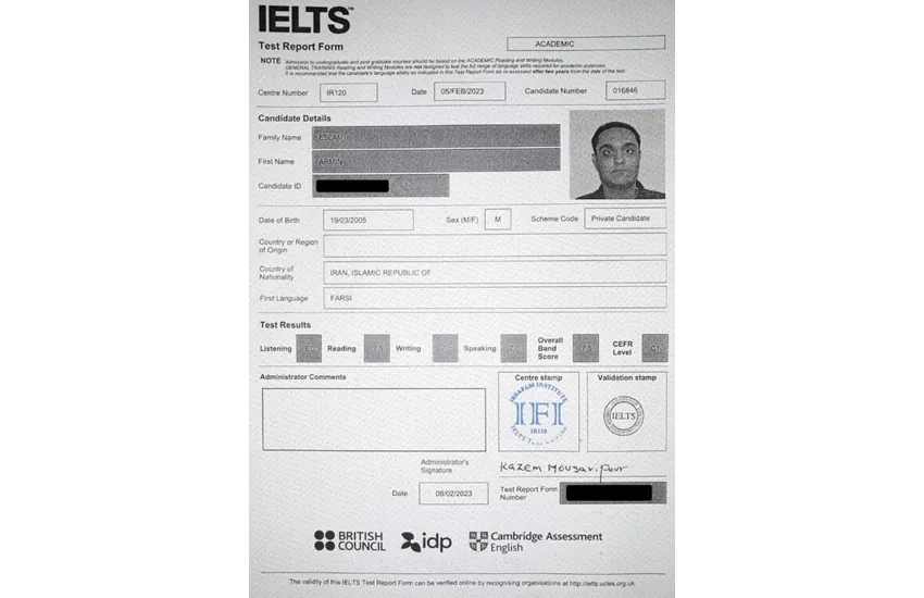 1-تدریس خصوصی زبان انگلیسی