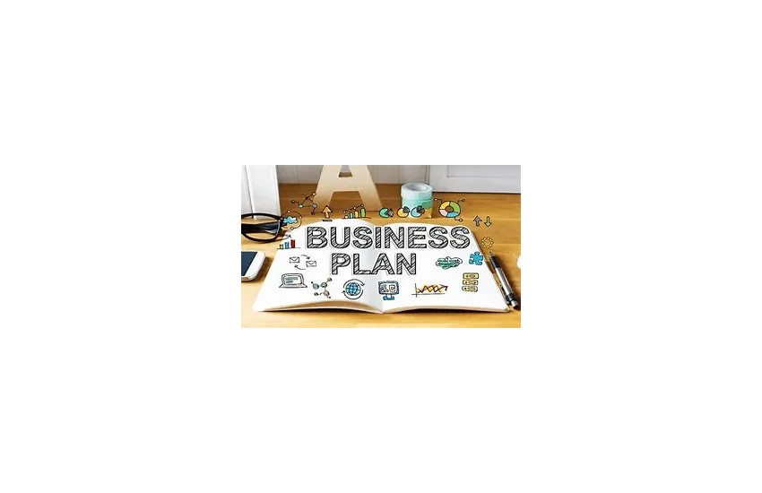 تبدیل ایده به طرح کسب و کار توسط متخصص MBA