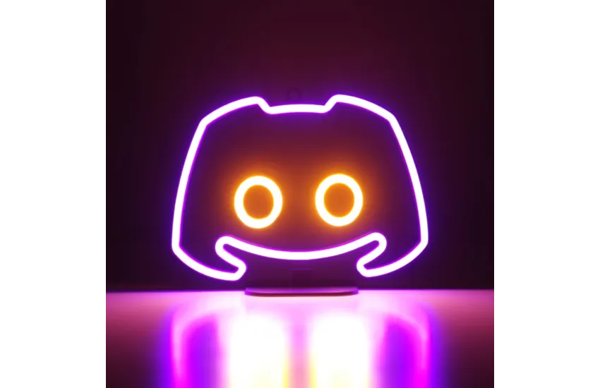 ادمین دیسکورد