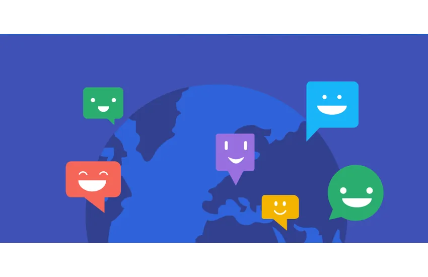 1-ترجمه متون، ویدیو و ویس‌های شما از انگلیسی به فارسی و برعکس