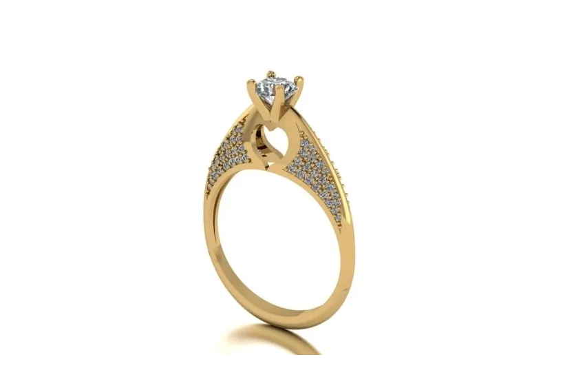 4-طراحی طلا و جواهر