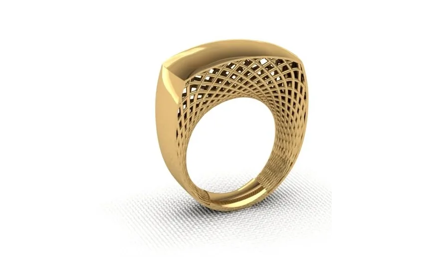 3-طراحی طلا و جواهر