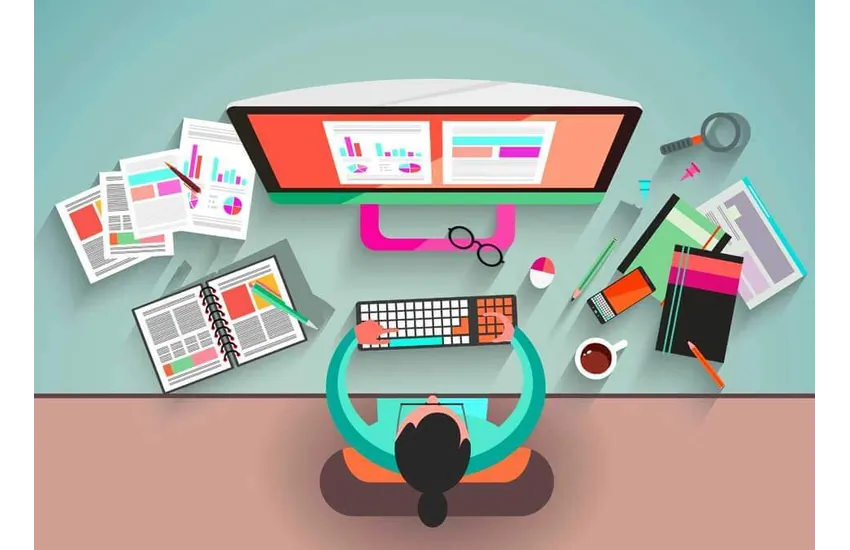 2-طراحی وبسایت با وردپرس