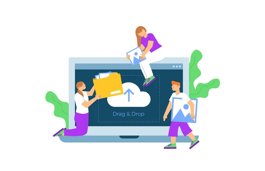 1-طراحی وبسایت با وردپرس