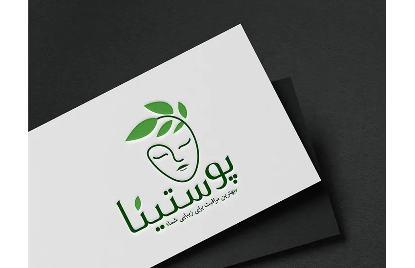 2-طراحی لوگو