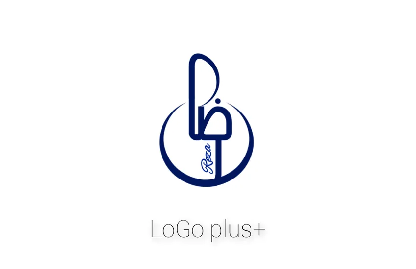 14-طراحی لوگو