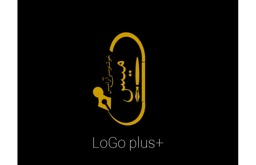 13-طراحی لوگو