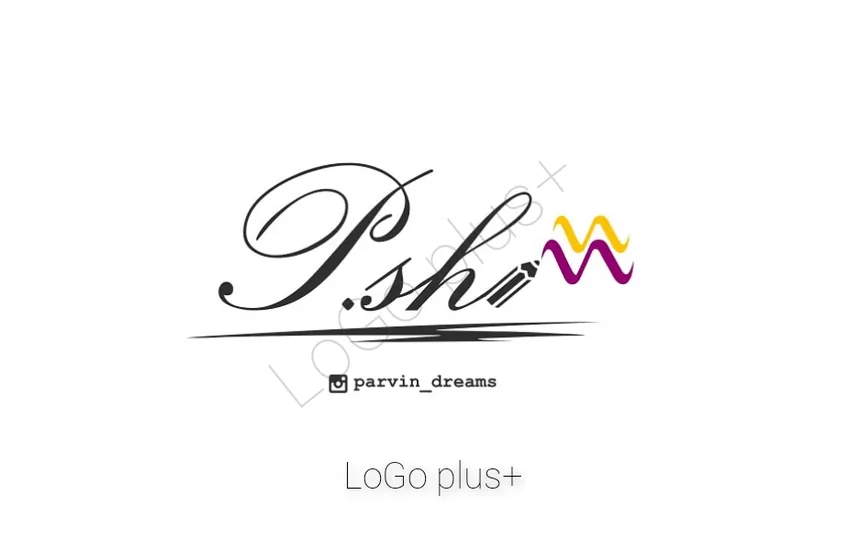 9-طراحی لوگو