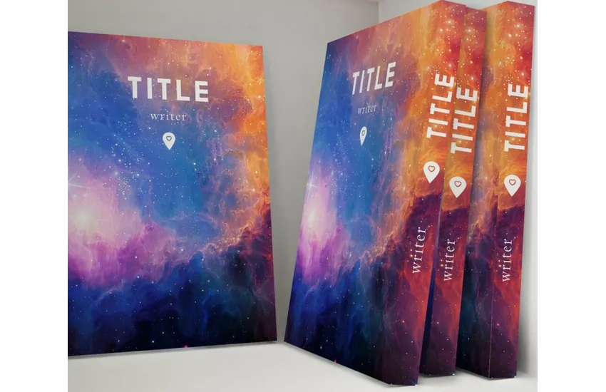 3-طراحی جلد کتاب