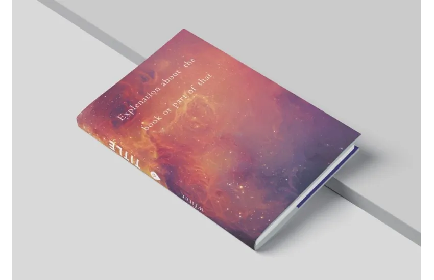 4-طراحی جلد کتاب