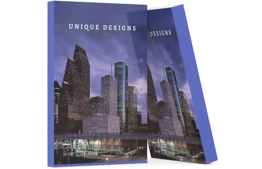 طراحی جلد کتاب