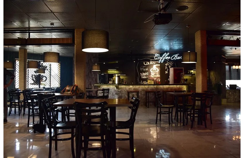 4-عکاسی کافه جوزف