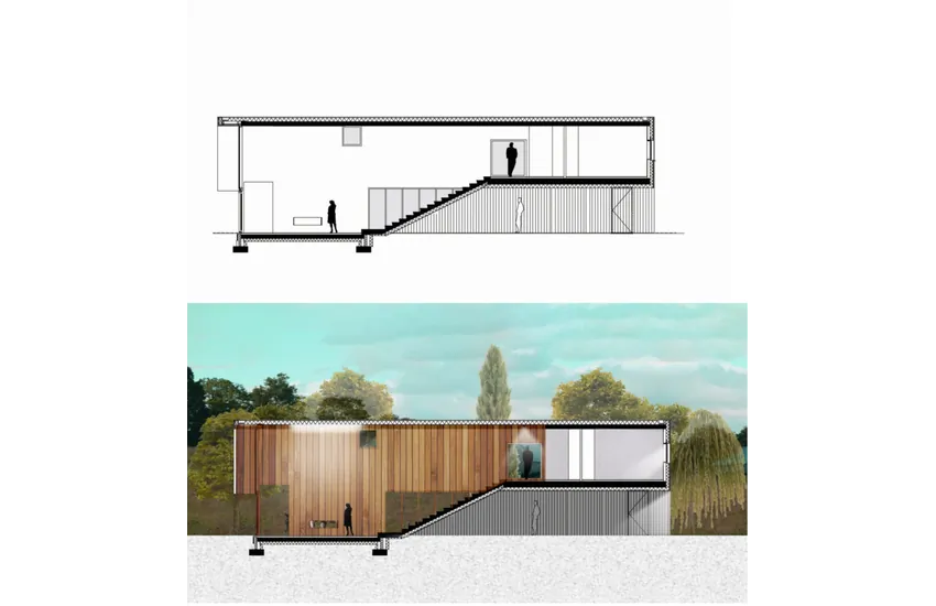 6-طراحی و رندرینگ و پست پروداکشن