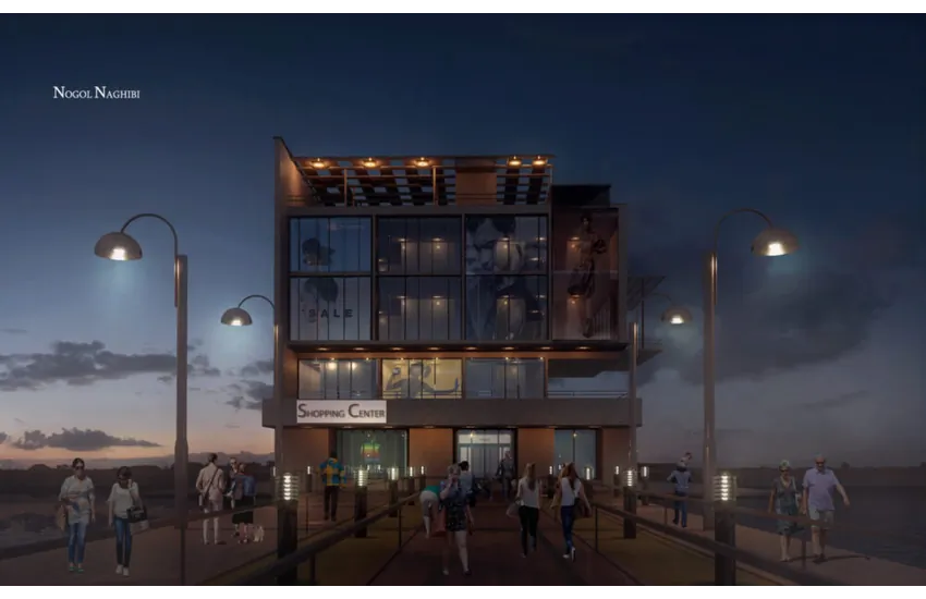 4-طراحی و رندرینگ و پست پروداکشن