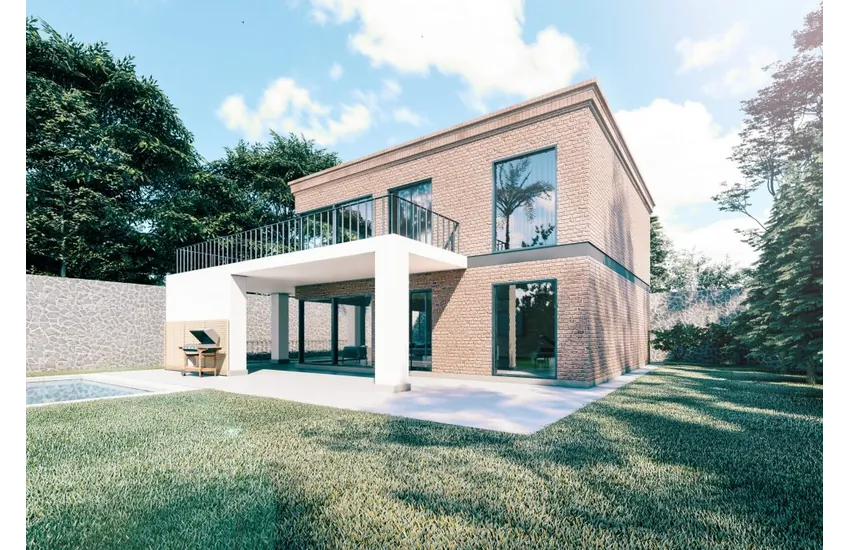 6-طراحی و مدلسازی سه بعدی معماری