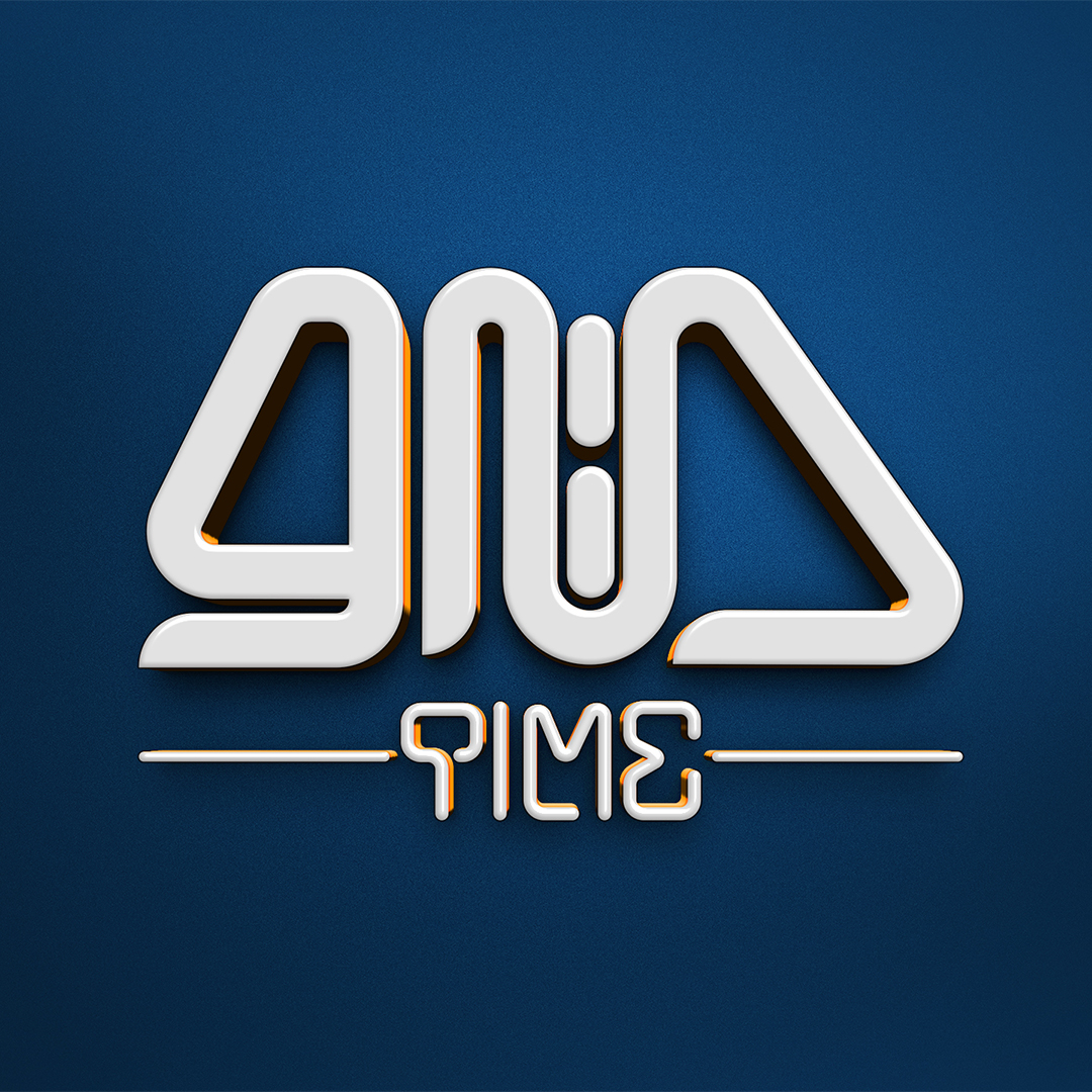 طراحی لوگو تایپ مترو