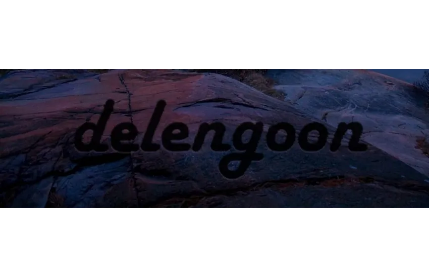 طرح نوشته در فتوشاپ