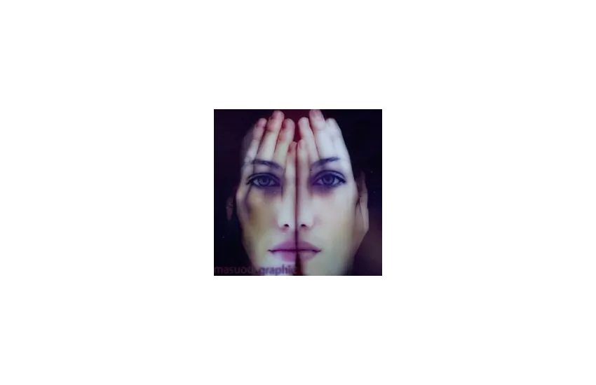 20-فتوشاپ طراحی فتومونتاژ