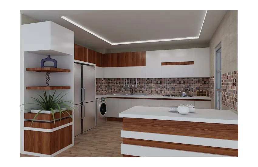 8-طراحی داخلی