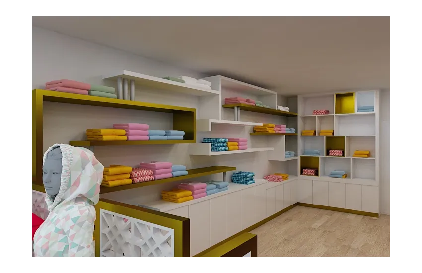 3-طراحی تجاری