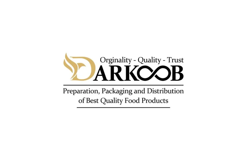 طراحی لوگو محصولات غذایی دارکوب