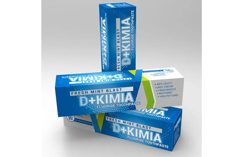 5-طراحی جعبه خمیر دندان برای کشور هلند / آمستردام