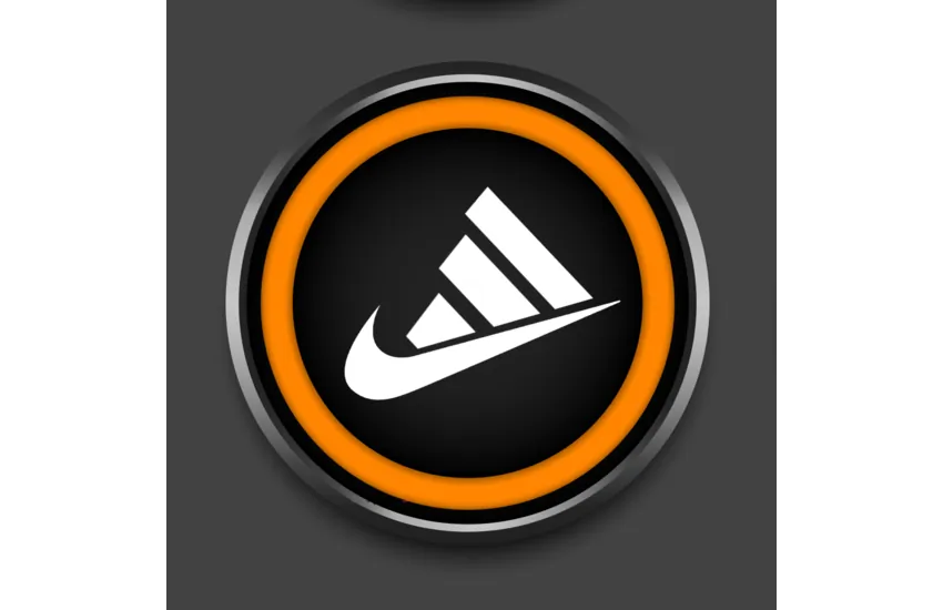 7-لوگو و ست شبکه های اجتماعی برای Adinike