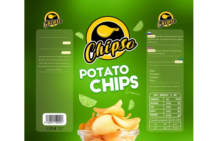 13-نمونه کار های جذاب فایاتک