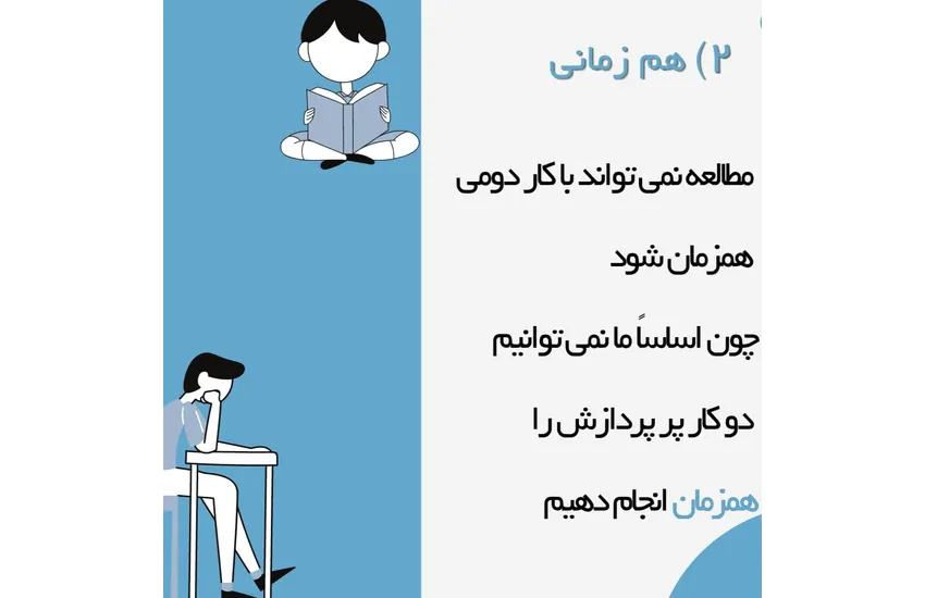 4-طراحی نمونه پست اسلایدی