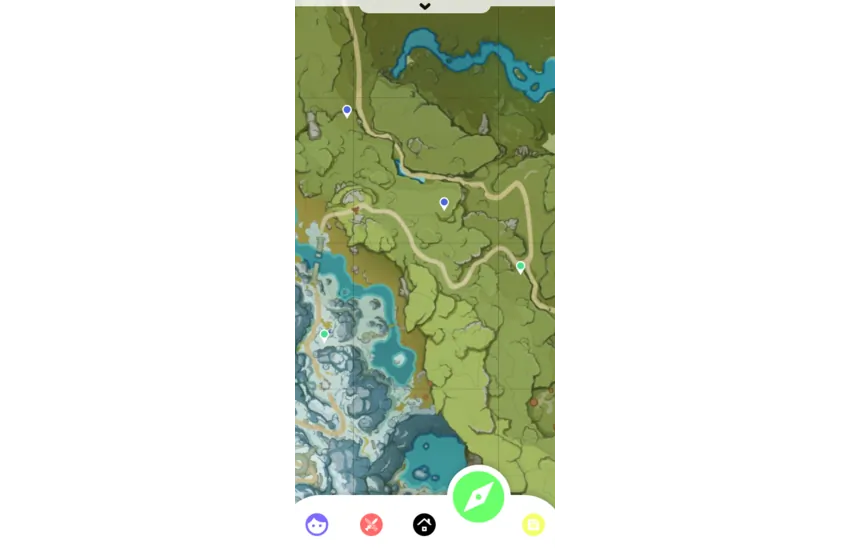 12-طراحی رابط کاربری برای برنامه موبایل گنشینر