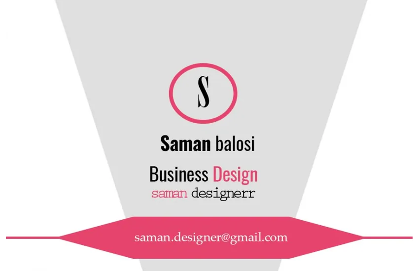 27-کارت ویزیت