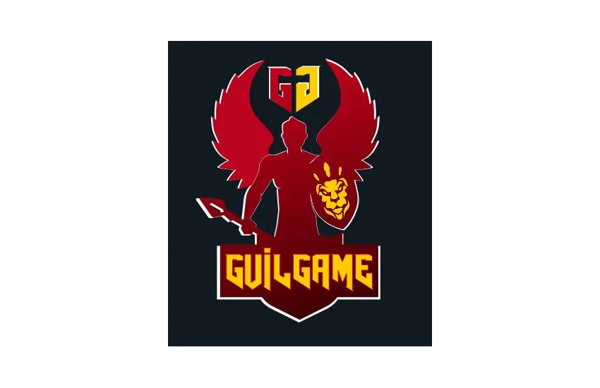 لوگو گیمینگ و بازی های رایانه ای