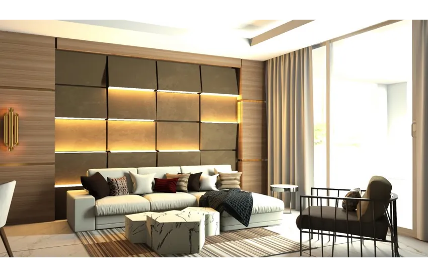 طراحی داخلی