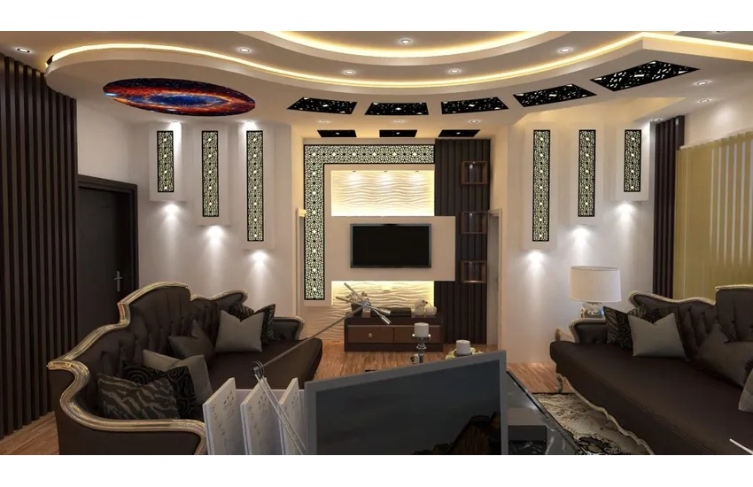 7-طراحی داخلی