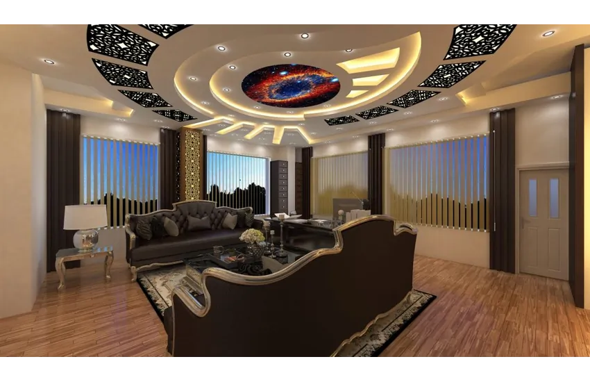 6-طراحی داخلی