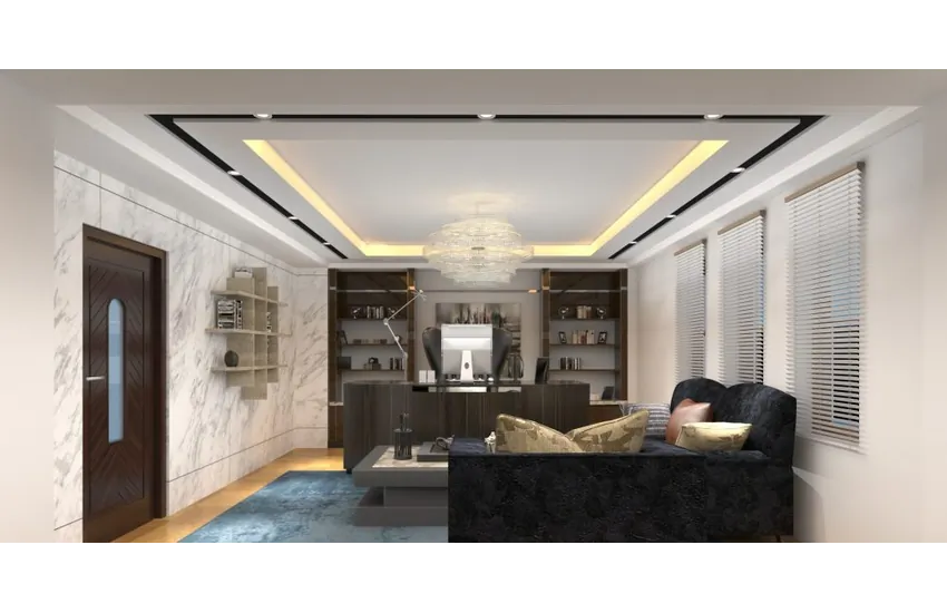 9-طراحی داخلی