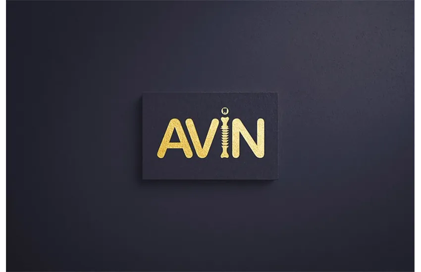 4-لوگو و ست اداری