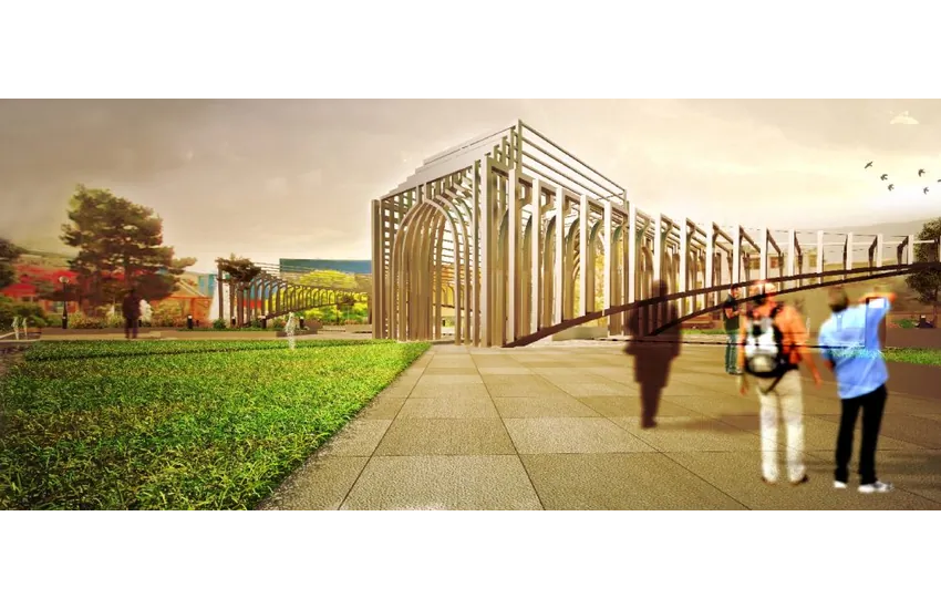 8-طراحی معماری