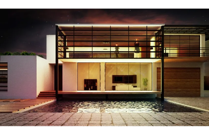 10-طراحی معماری