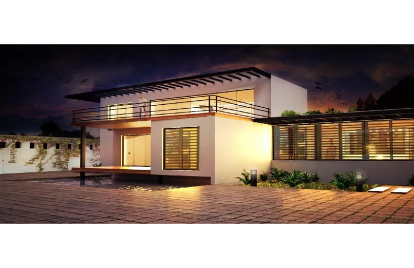 9-طراحی معماری