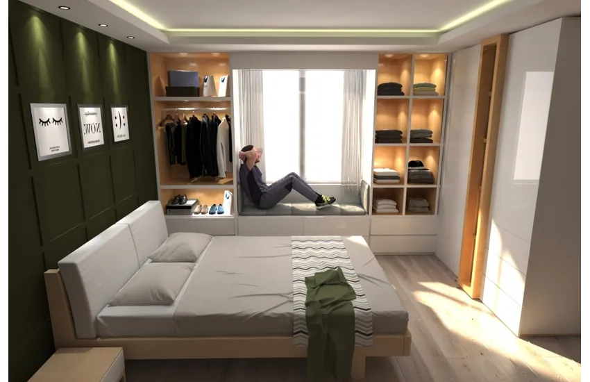 طراحی داخلی