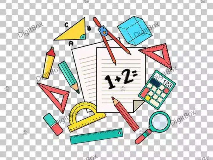 معلم خصوصی ریاضیات‌