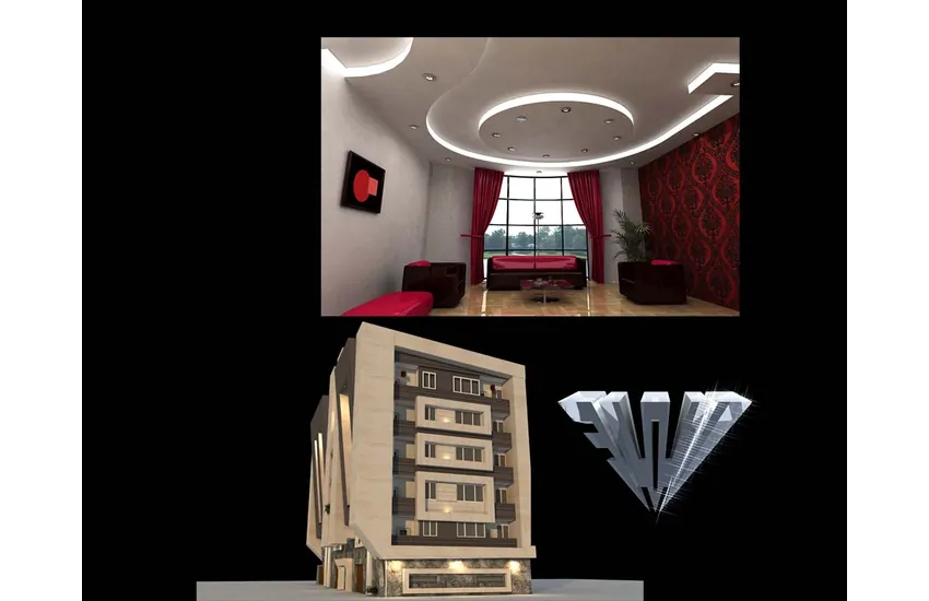 3-طراحی سه بعدی