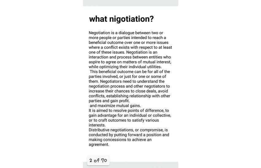 5-تولید محتوا به زبان انگلیسی