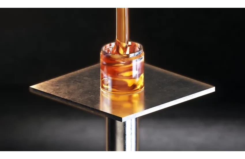 PooyaNicks' showreel