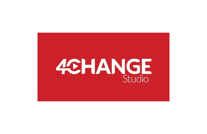 لوگو موشن 4change