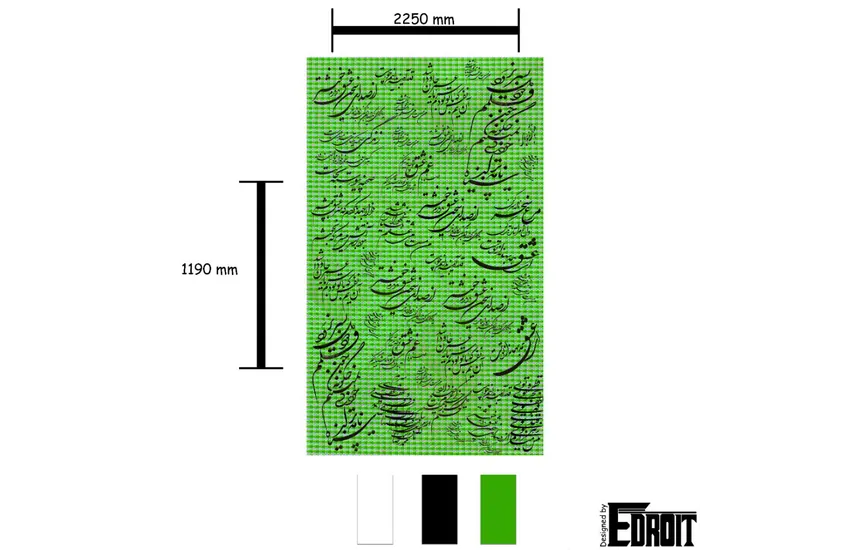12-ادیت ویدیو ui سایت لوگو موشن گرافی