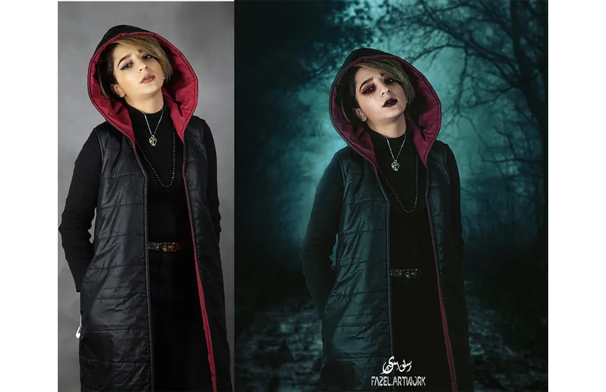 فوتومونتاژ